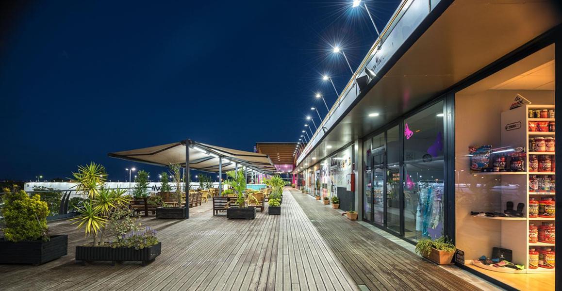 Apartamento Primera Linea De Playa Valdelagrana El Puerto de Santa María Exterior foto